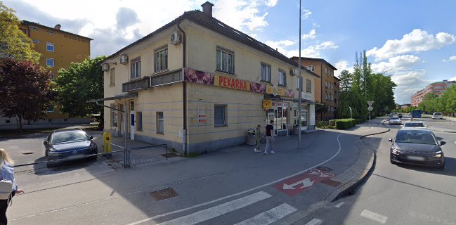 Temaj as, pekarna, slaščičarna in okrepčevalnica, d.o.o.