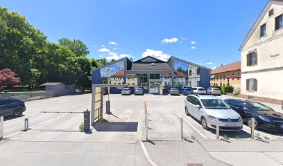 Dnevni bar Pinky Polzela, Tadeja Antloga, s.p.