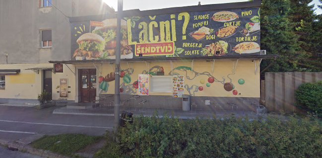 ŠendtviČ - Gastronomija in gostinstvo