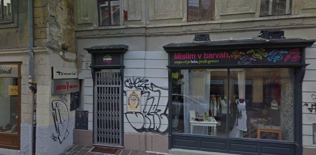 Opinii despre Reformator pub în Ljubljana - Gastronomija in gostinstvo