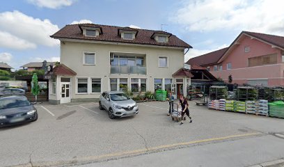 Gostinstvo, Jan Pečkaj s.p.