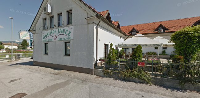 GUESTHOUSE - GOSTIŠČE PRI JANEZU, Robert Antolinc s.p.