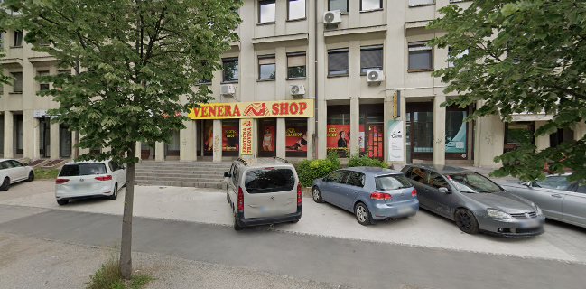 Top bar - točenje pijač Martina Černač s.p.