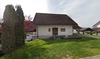 Bar Grič, gostinstvo, trgovina in avtoprevozništvo, Boštjan Vrhovšek s.p.