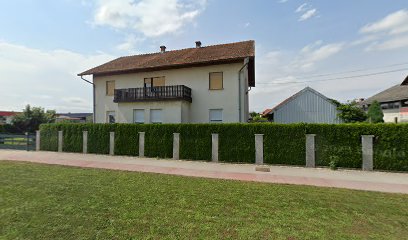 Bar Narcisa Boštjan Žinko s.p.