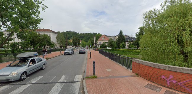 Klub Rečnih Kapitanov