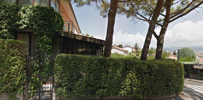 Gostilna "Za gradom", Rodica Darko, s. p.