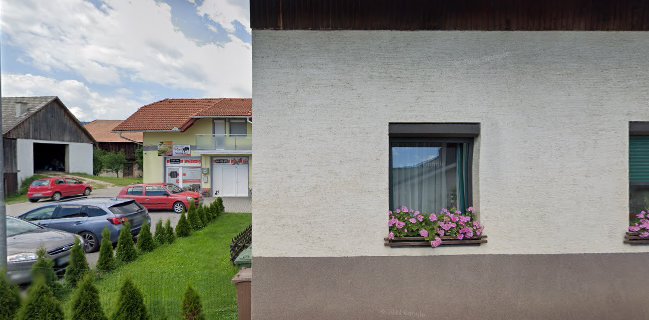 Mesarija Cehner, Eva Cehner, s.p.