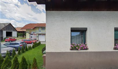 Mesarija Cehner, Eva Cehner, s.p.