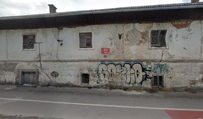 Bar pri Joštu, Nada Šebenik s.p.