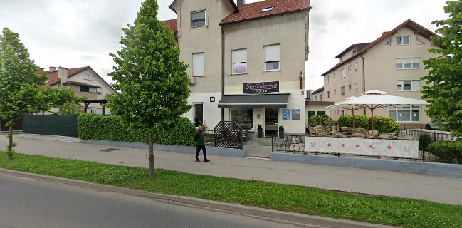 Slaščičarna POLJE ️