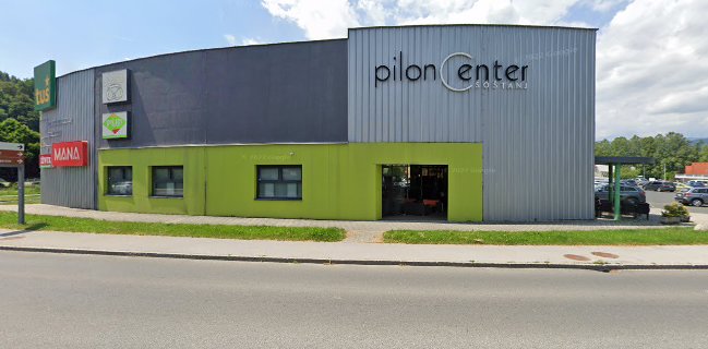 Pekarna In Kavarna Presta