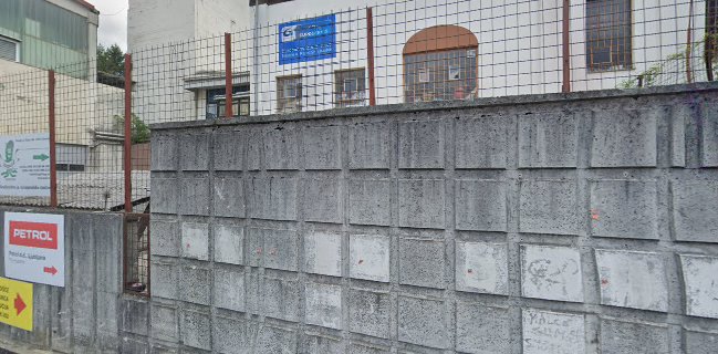 Pekarna Edison Shala s.p.