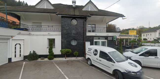 Restavracija in pizzeria Guliver