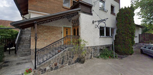 Restavracija Potočnica, KLAUDIJA GALUN s.p.