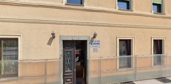 Bar Cvenk, Žnidar Peter s.p.