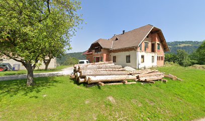 Dobrote Brdnik - Proizvodnja kruha, peciva in trgovina, Jure Rotovnik s.p.