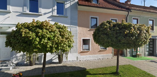 Slaščičarna Mango