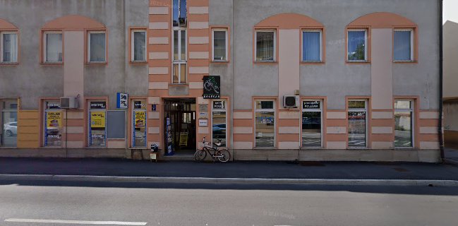 Albasem, posredništvo, trgovina in storitve, d.o.o.