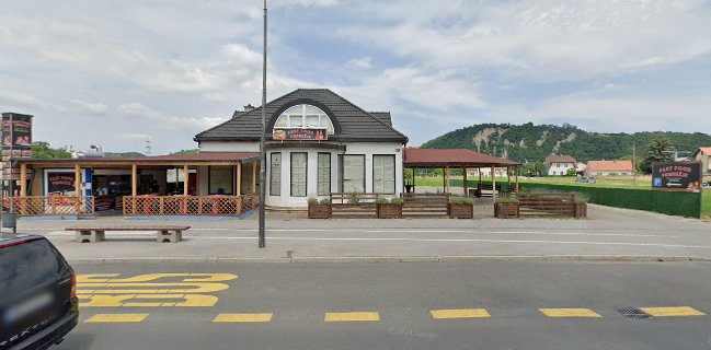 FAST FOOD POBREŽJE, gostinstvo, Rushiti Rushit s.p.