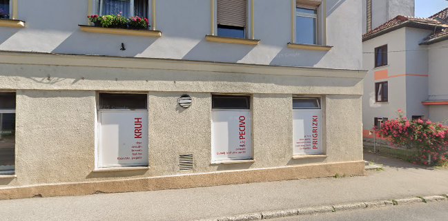 Pekarna Almir pekarstvo d.o.o.