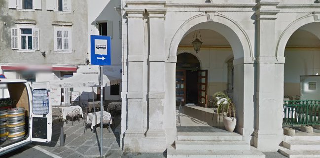 Pizzeria Batana Piran