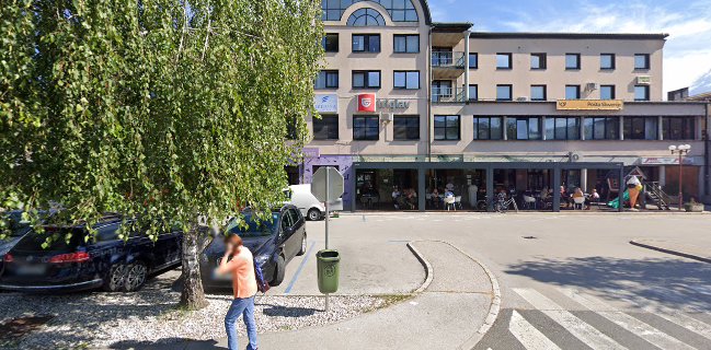 Central's Cafe - Sevnica