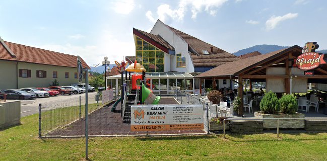 Opinii despre Kavarna in slaščičarna Dravograd în Dravograd - Gastronomija in gostinstvo