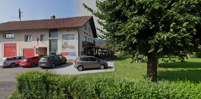 Dnevni bar Krnica - Urška Žnidaršič s.p.