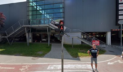 Balmi trgovina in storitve d.o.o., poslovna enota Ars Cafe Mc Velenje