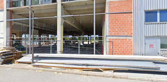 Mesnica Evrospin Celje