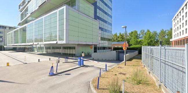 Prestige Catering restavracija v GZS