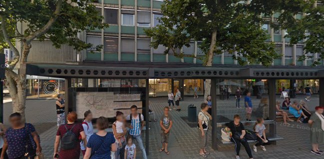 KOFI STOP LJUBLJANA SLOVENSKA