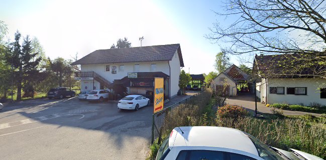 Bar Labirint, Mateja Štrucl s.p.