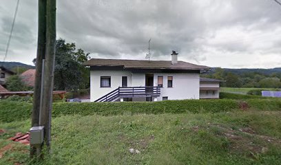 Kofetek Bar Alenka Kramar S.P.