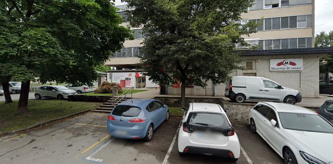 Okrepčevalnica Mala malca