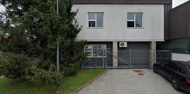 Kava bar - Janja Ljubec s.p.