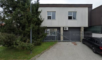 Kava bar - Janja Ljubec s.p.