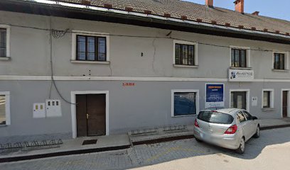 Trček, gostinstvo in druge storitve, d.o.o.