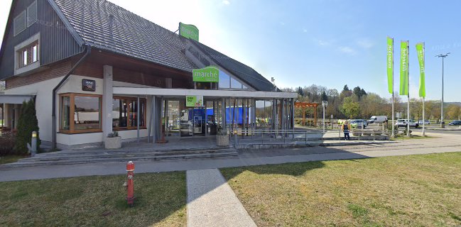 Marché Lukovica