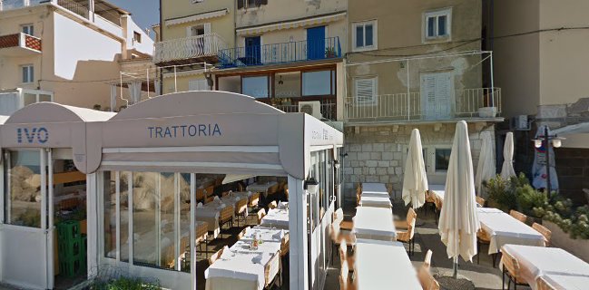 Opinii despre Gostilna Ivo în Piran - Gastronomija in gostinstvo