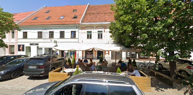 Slaščičarna Šrimpf Maja Šrimpf s.p.