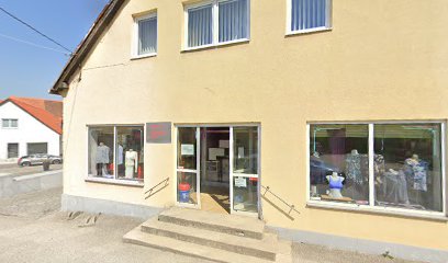 Marička bar Marija Fiderih s.p.