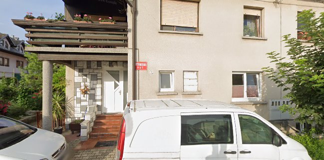 Restavracija Erasmus, Sašo Brus s.p.