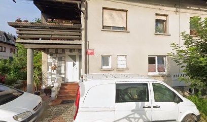 Restavracija Erasmus, Sašo Brus s.p.