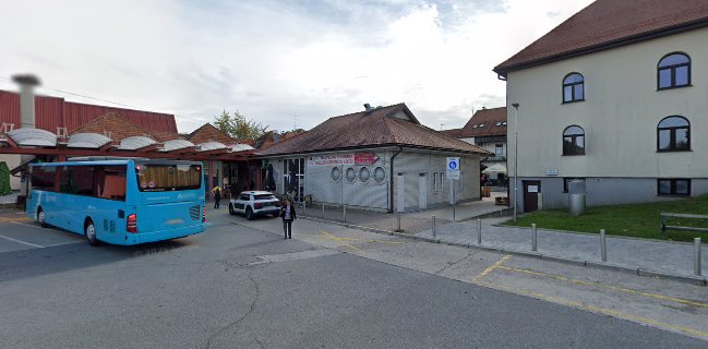 Alipaša, pekarstvo in slaščičarstvo, d.o.o.