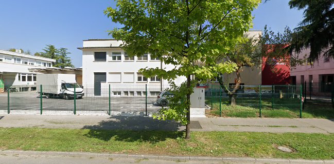 Pecivo pekarstvo in slaščičarstvo d.d.