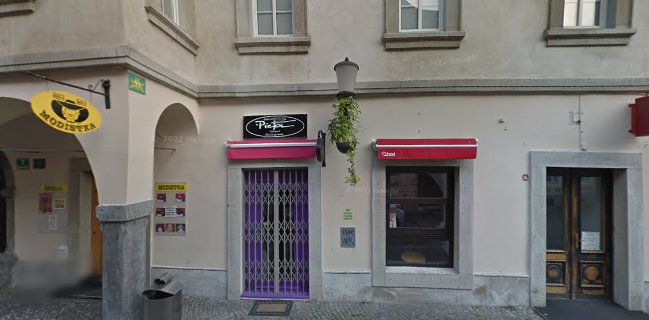 Restavracija tartuf, Radosava Bagari s.p. - Gastronomija in gostinstvo