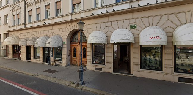 Aurora Slaščičarna Ljubljana center