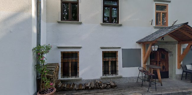 Restavracija Zoisov Grad - Bohinjska Bistrica